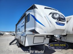 Used 2021 Forest River Arctic Wolf 251MK available in Omaha, Nebraska