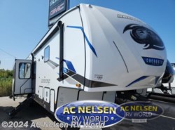 New 2024 Forest River Arctic Wolf 3810 SUITE available in Omaha, Nebraska