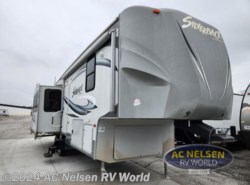 Used 2013 Forest River Silverback 29RE available in Omaha, Nebraska