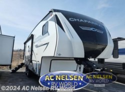 New 2023 Forest River  CHAPARRAL LITE 25RE available in Omaha, Nebraska