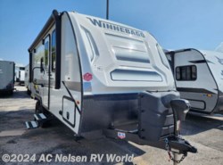 Used 2022 Winnebago Micro Minnie 2108DS available in Omaha, Nebraska