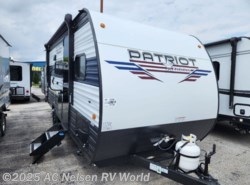 New 2024 Forest River Cherokee 17JW available in Omaha, Nebraska