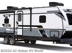 New 2025 Coachmen Apex 215RBK available in Omaha, Nebraska