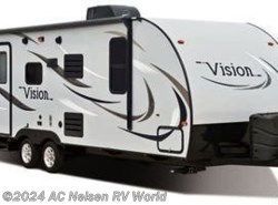 Used 2015 K-Z Vision 23 available in Omaha, Nebraska