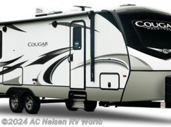 Used 2021 Keystone Cougar 34TSB available in Omaha, Nebraska