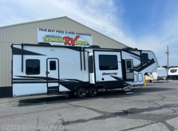 New 2023 Grand Design Momentum G-Class 350G available in Milford North, Delaware