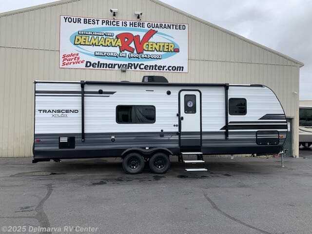Rv Sales Delaware >> 2020 Grand Design Rv Transcend Xplor 247bh For Sale In Rv Sales Delaware >> 2020 Grand Design Rv Transcend Xplor 247bh For Sale In