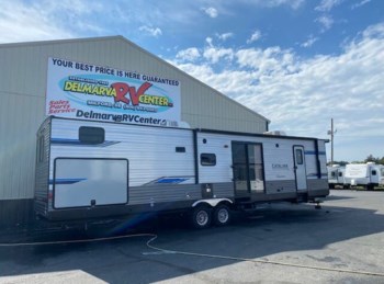 Used 2020 Coachmen Catalina Destination 40BHTS available in Milford, Delaware