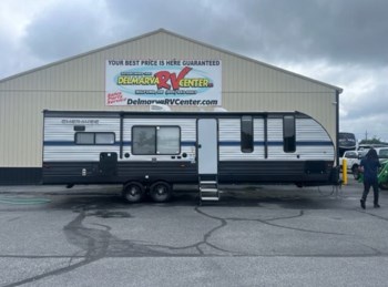 Used 2019 Forest River Cherokee 274RK available in Milford, Delaware