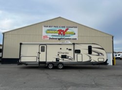  Used 2018 Forest River Wildwood Heritage Glen 26RBHL available in Seaford, Delaware