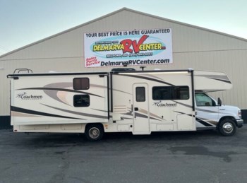 Used 2018 Coachmen Freelander  31BH available in Milford, Delaware