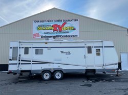 Used 2007 Fleetwood Terry 260RLS available in Milford, Delaware