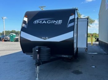 New 2024 Grand Design Imagine XLS 22MLE available in Milford, Delaware