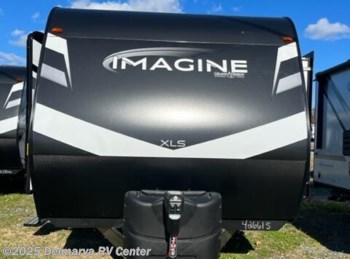 New 2023 Grand Design Imagine XLS 17MKE available in Milford, Delaware