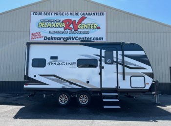 New 2024 Grand Design Imagine XLS 17MKE available in Milford, Delaware