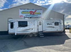 Used 2016 Forest River Flagstaff V-Lite 30WRLIKS available in Milford, Delaware