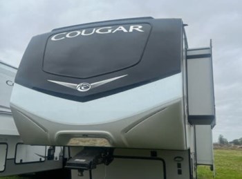 New 2022 Keystone Cougar 290RLS available in Seaford, Delaware