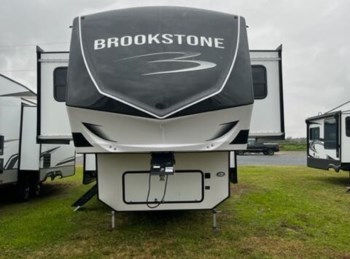 New 2022 Coachmen Brookstone 344FL available in Milford North, Delaware
