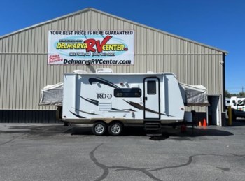 Used 2012 Forest River Rockwood Roo 21SS available in Milford, Delaware