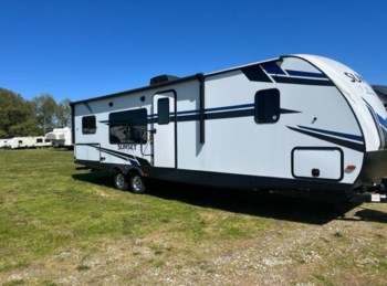 Used 2020 CrossRoads Sunset Trail Super Lite SS291RK available in Milford, Delaware