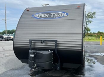 Used 2019 Dutchmen Aspen Trail 2710BH available in Milford, Delaware