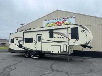 Used 2016 Jayco Eagle 293RKDS available in Milford North, Delaware