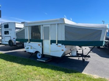 Used 2010 Coleman by Coleman Camping Trailers  YUMA available in Milford, Delaware