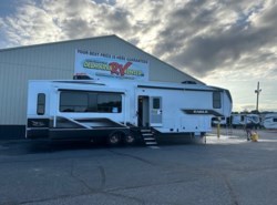 New 2024 Jayco Eagle 355MBQS available in Milford, Delaware