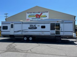 Used 2014 Forest River Wildwood 39FDEN available in Milford, Delaware