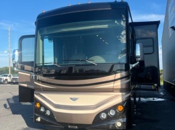 Used 2016 Fleetwood Expedition 40X available in Milford, Delaware