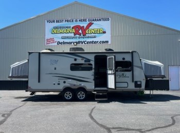 Used 2019 Forest River Rockwood Roo 233S available in Milford, Delaware