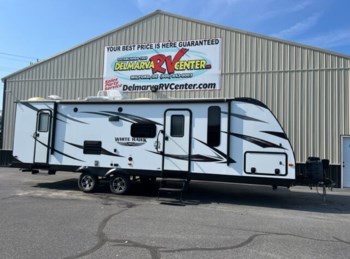 Used 2016 Jayco White Hawk 28DSBH available in Milford, Delaware