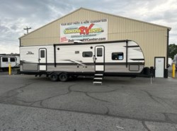 New 2024 Jayco Jay Flight SLX 8 324BDS available in Milford, Delaware