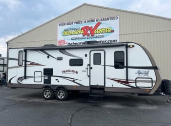 Used 2015 Starcraft Travel Star 285FB available in Milford, Delaware