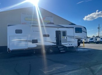 New 2023 Jayco Eagle HT 29.5BHOK available in Smyrna, Delaware