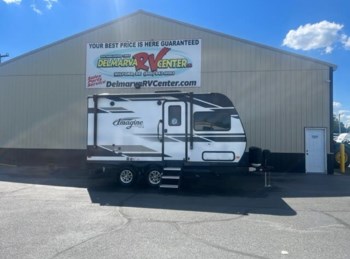 Used 2021 Grand Design Imagine XLS 15FLE available in Milford North, Delaware