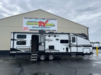 Used 2022 Grand Design Imagine 2800BH available in Milford North, Delaware