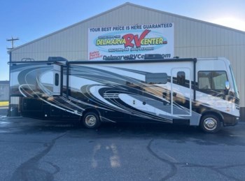 Used 2017 Forest River Georgetown 5 Series GT5 31R5 available in Smyrna, Delaware