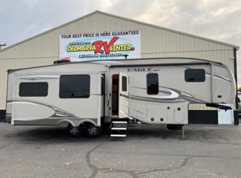 Used 2018 Jayco Eagle HT 30.5CKTS available in Milford North, Delaware