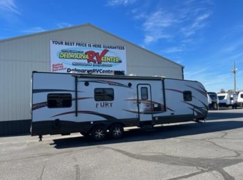 Used 2017 Forest River Fury 3012X available in Milford, Delaware