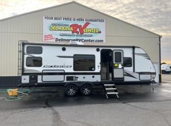 New 2023 Jayco Jay Feather 22BH available in Milford, Delaware