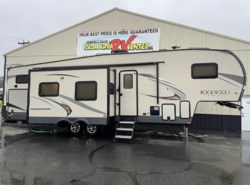  Used 2019 Forest River Rockwood Ultra Lite 2892RB available in Milford, Delaware
