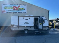  New 2023 Jayco Jay Flight SLX 174BH available in Milford, Delaware