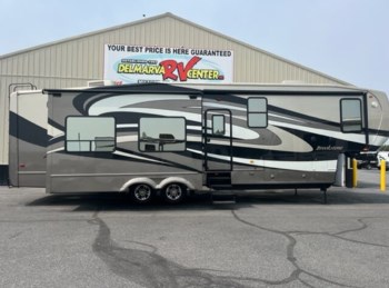Used 2012 Coachmen Brookstone 370MB available in Milford North, Delaware