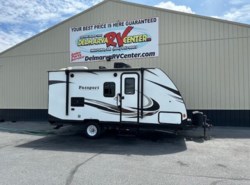 Used 2019 Keystone Passport 175BH available in Milford, Delaware