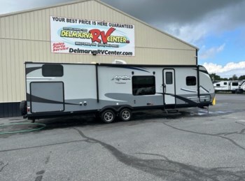 Used 2020 Coachmen Apex 300BH available in Milford North, Delaware