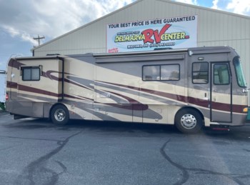 Used 2005 Monaco RV Windsor 38PDQ available in Milford North, Delaware