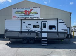 New 2024 Jayco Jay Flight 235MBH available in Milford North, Delaware