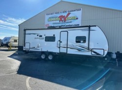  Used 2021 Forest River Surveyor Legend 252RBLE available in Milford, Delaware