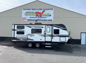 Used 2019 Grand Design Imagine XLS 21BHE available in Milford, Delaware